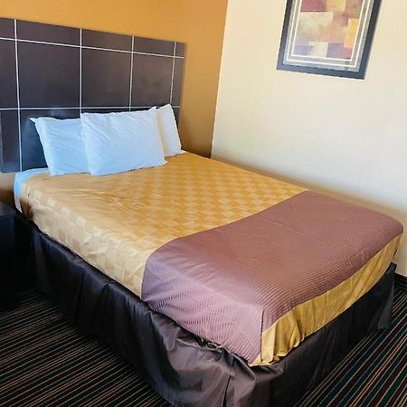 Sona Inn Dilley Dış mekan fotoğraf