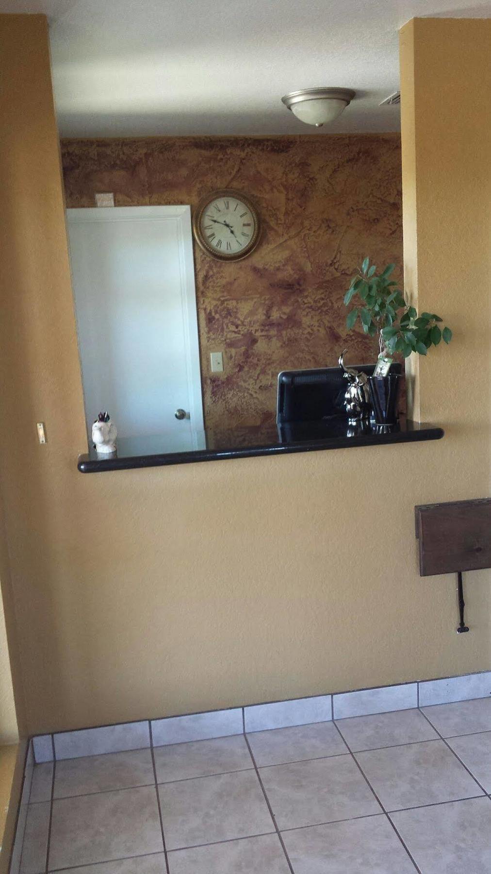 Sona Inn Dilley Dış mekan fotoğraf
