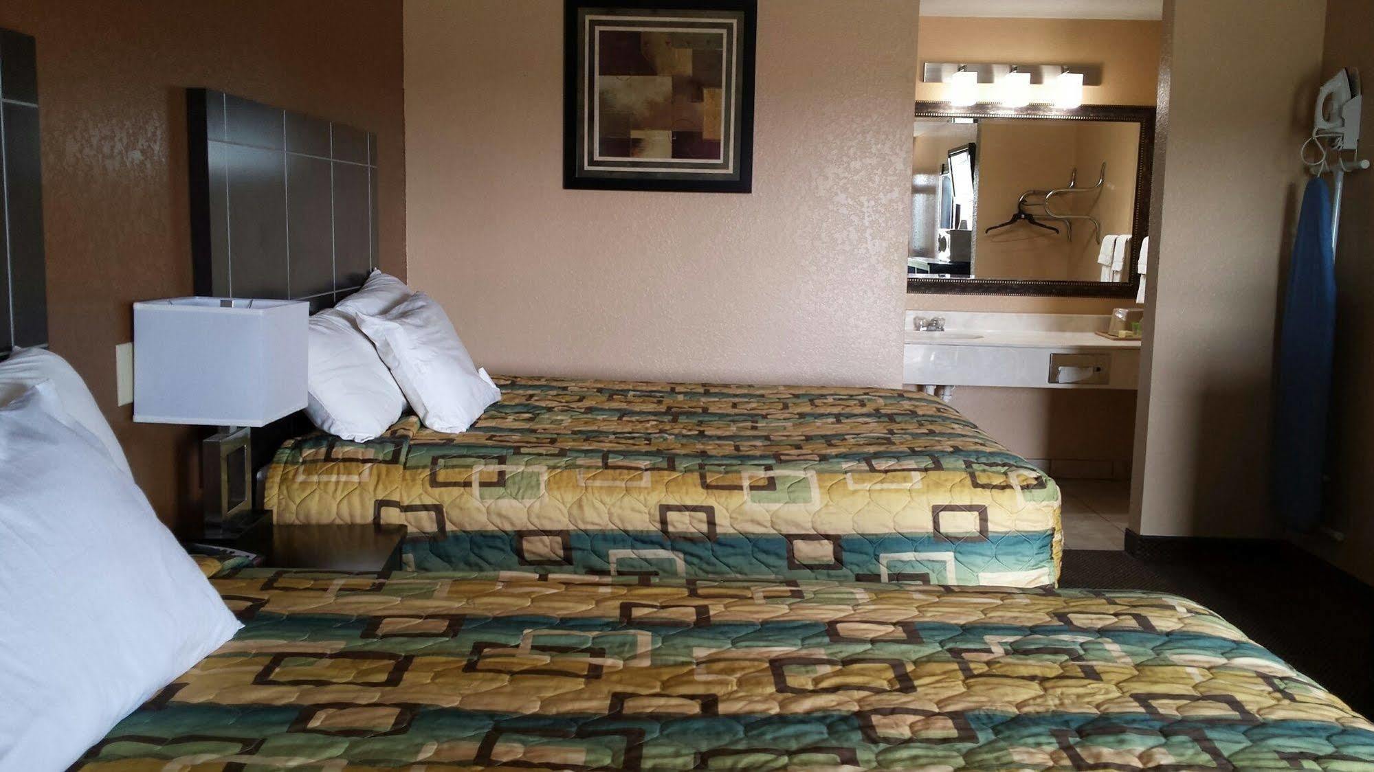 Sona Inn Dilley Dış mekan fotoğraf